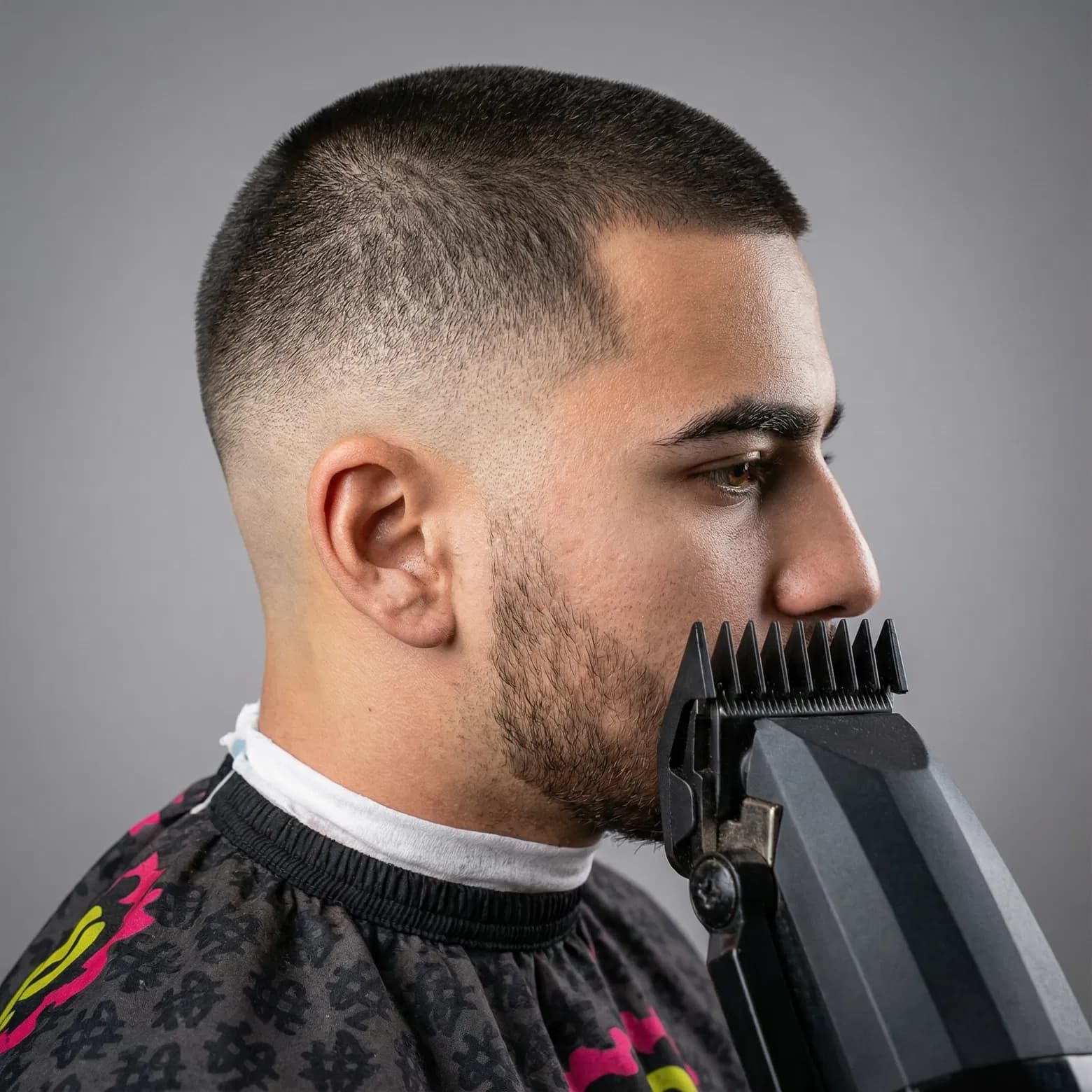 MT Barbershop Gallery