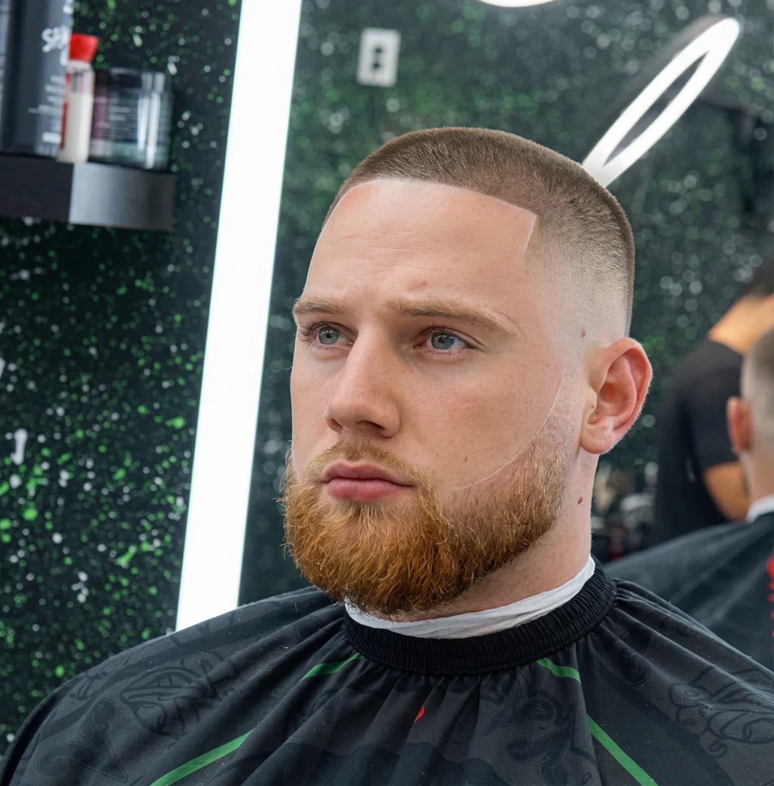 MT Barbershop Gallery